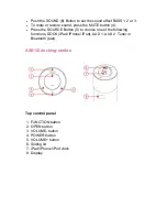 Предварительный просмотр 11 страницы Akai ASB220I Manual