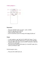 Preview for 15 page of Akai ASB220I Manual