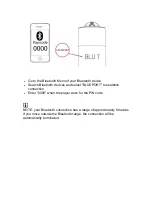 Preview for 17 page of Akai ASB220I Manual