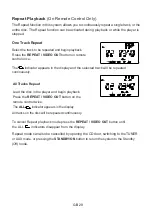 Preview for 21 page of Akai ASB70I Operator'S Manual