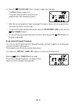 Preview for 24 page of Akai ASB70I Operator'S Manual