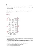 Preview for 8 page of Akai ASB90I User Manual