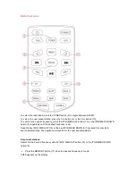 Preview for 11 page of Akai ASB90I User Manual