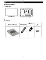 Preview for 8 page of Akai ATE-24014 CNK User Manual