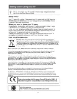 Preview for 89 page of Akai ATE-24014 CNK User Manual