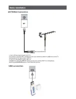 Preview for 100 page of Akai ATE-24014 CNK User Manual