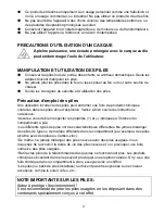 Preview for 4 page of Akai ATE-24D604 User Manual