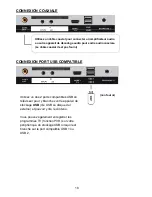 Предварительный просмотр 19 страницы Akai ATE-55D1044K User Manual