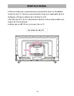 Предварительный просмотр 39 страницы Akai ATE-55D1044K User Manual