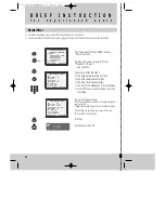 Preview for 23 page of Akai AVR250 Instruction Manual