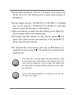 Предварительный просмотр 12 страницы Akai AWBR-305 User Manual