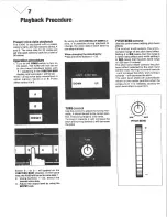 Preview for 8 page of Akai AX80 Operator'S Manual