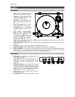 Preview for 6 page of Akai BT100 User Manual