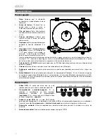 Preview for 14 page of Akai BT100 User Manual