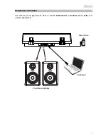 Preview for 21 page of Akai BT100 User Manual