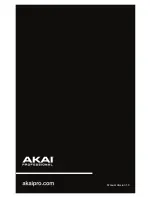 Preview for 44 page of Akai BT100 User Manual