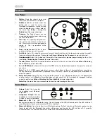 Preview for 6 page of Akai BT500 User Manual