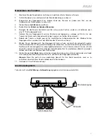 Preview for 37 page of Akai BT500 User Manual