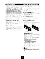 Preview for 7 page of Akai CAU-7180B Operating Instructions Manual