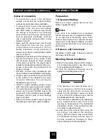 Preview for 11 page of Akai CAU-7180B Operating Instructions Manual