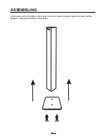 Предварительный просмотр 9 страницы Akai CEU7100-BT Instruction Manual