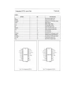 Preview for 12 page of Akai CFT2716 Service Manual