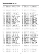 Preview for 22 page of Akai CFTD2011 Service Manual