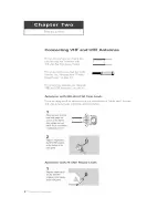 Preview for 14 page of Akai CFTD2083T Owner'S Instructions Manual