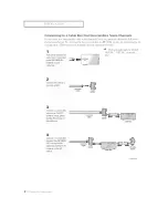 Preview for 16 page of Akai CFTD2083T Owner'S Instructions Manual