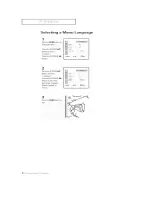 Preview for 22 page of Akai CFTD2083T Owner'S Instructions Manual