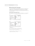 Preview for 23 page of Akai CFTD2083T Owner'S Instructions Manual