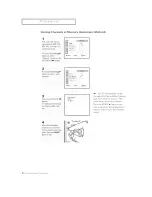 Preview for 24 page of Akai CFTD2083T Owner'S Instructions Manual