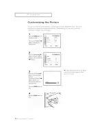 Preview for 28 page of Akai CFTD2083T Owner'S Instructions Manual