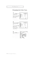 Preview for 30 page of Akai CFTD2083T Owner'S Instructions Manual