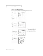 Preview for 32 page of Akai CFTD2083T Owner'S Instructions Manual