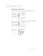 Preview for 33 page of Akai CFTD2083T Owner'S Instructions Manual