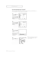 Preview for 34 page of Akai CFTD2083T Owner'S Instructions Manual