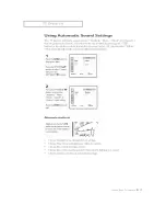 Preview for 35 page of Akai CFTD2083T Owner'S Instructions Manual