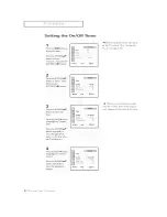 Preview for 42 page of Akai CFTD2083T Owner'S Instructions Manual