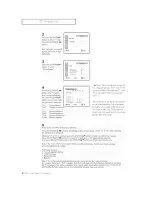 Preview for 48 page of Akai CFTD2083T Owner'S Instructions Manual