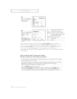 Preview for 50 page of Akai CFTD2083T Owner'S Instructions Manual