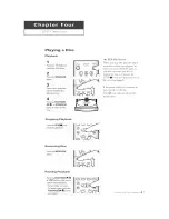 Preview for 51 page of Akai CFTD2083T Owner'S Instructions Manual