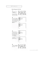 Preview for 55 page of Akai CFTD2083T Owner'S Instructions Manual