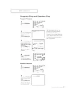 Preview for 57 page of Akai CFTD2083T Owner'S Instructions Manual