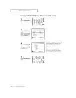 Preview for 60 page of Akai CFTD2083T Owner'S Instructions Manual