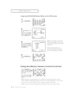 Preview for 62 page of Akai CFTD2083T Owner'S Instructions Manual