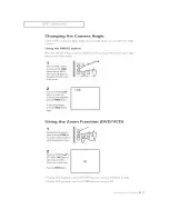 Preview for 63 page of Akai CFTD2083T Owner'S Instructions Manual