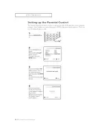 Preview for 70 page of Akai CFTD2083T Owner'S Instructions Manual