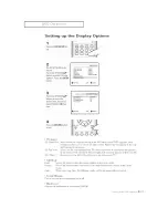 Preview for 73 page of Akai CFTD2083T Owner'S Instructions Manual