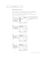 Preview for 83 page of Akai CFTD2083T Owner'S Instructions Manual